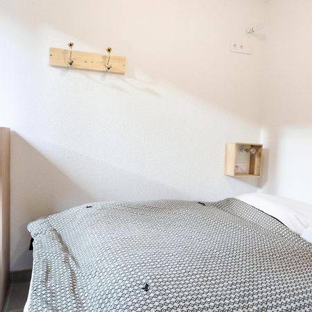 Residence Les Chardons - Maeva Home - Appartement 2 Pieces 5 Personnes - Confort Mae-4014 Les Arcs  Exterior foto